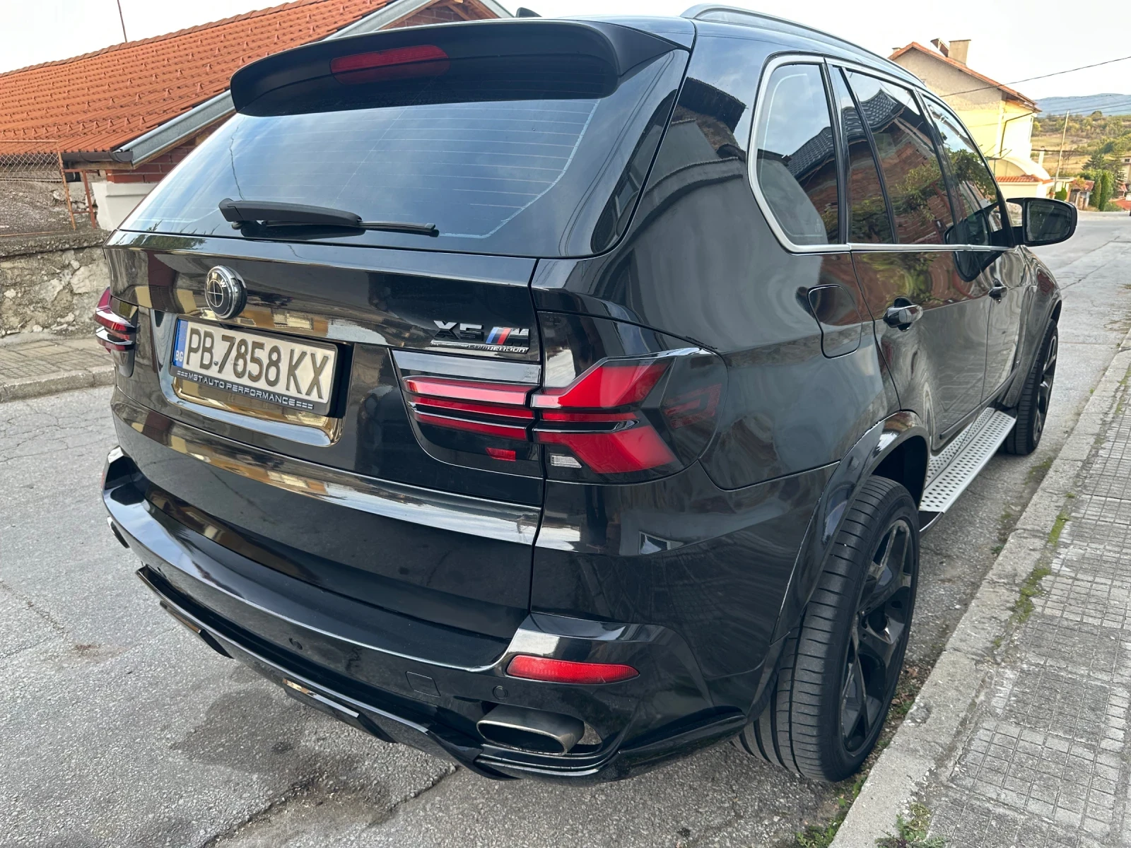 BMW X5 3.0D | Mobile.bg � ����������� 6