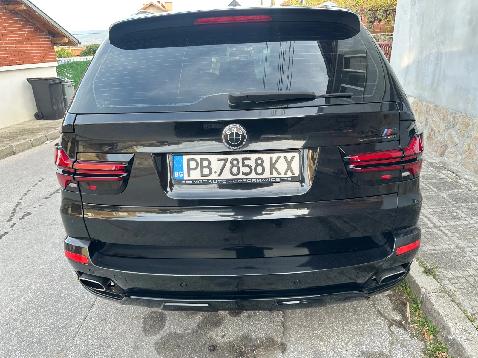 BMW X5 3.0D | Mobile.bg � ����������� 5