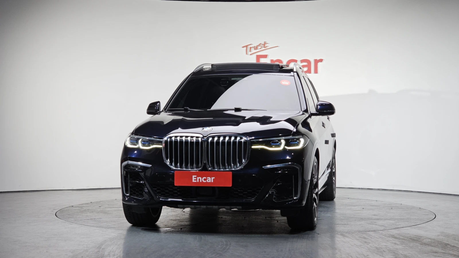 BMW X7 G07 xDrive 3.0d M-Sport ������ ����! | Mobile.bg � ����������� 3