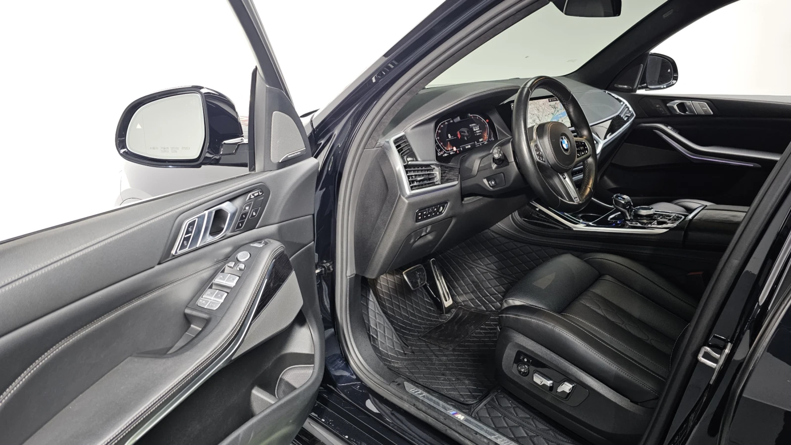 BMW X7 G07 xDrive 3.0d M-Sport ������ ����! | Mobile.bg � ����������� 11