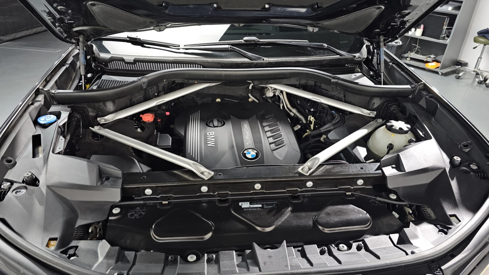 BMW X7 G07 xDrive 3.0d M-Sport ������ ����! | Mobile.bg � ����������� 6