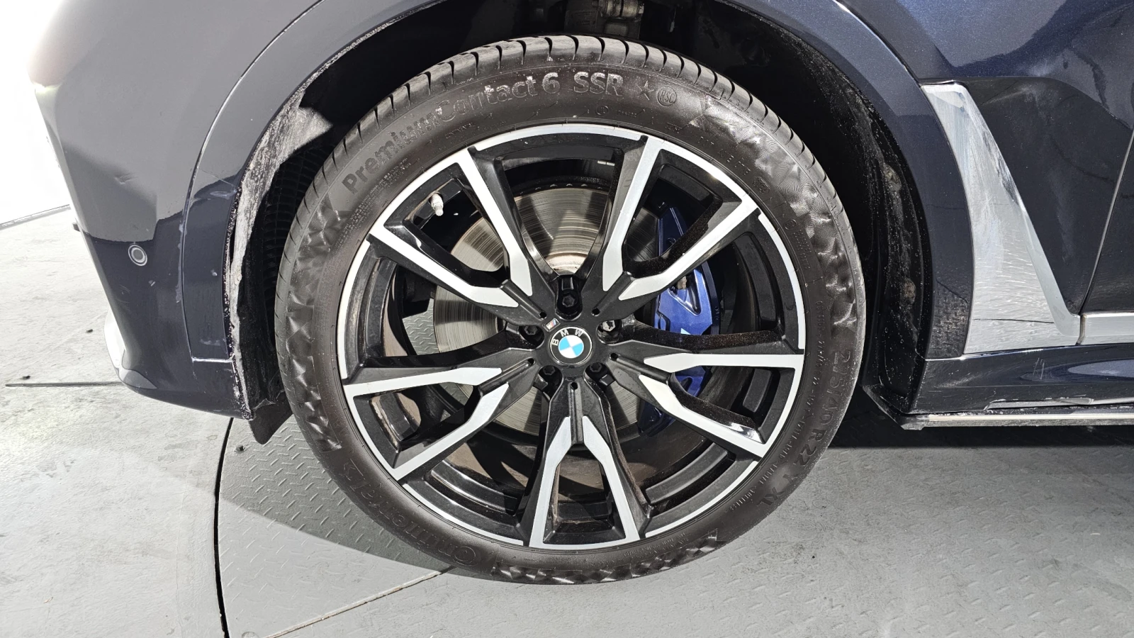 BMW X7 G07 xDrive 3.0d M-Sport ������ ����! | Mobile.bg � ����������� 5