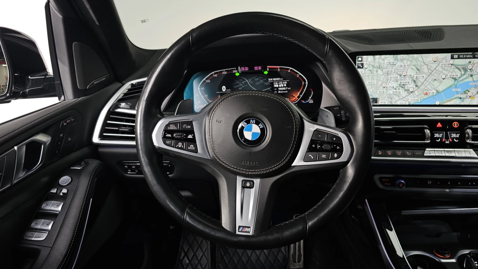 BMW X7 G07 xDrive 3.0d M-Sport ������ ����! | Mobile.bg � ����������� 13