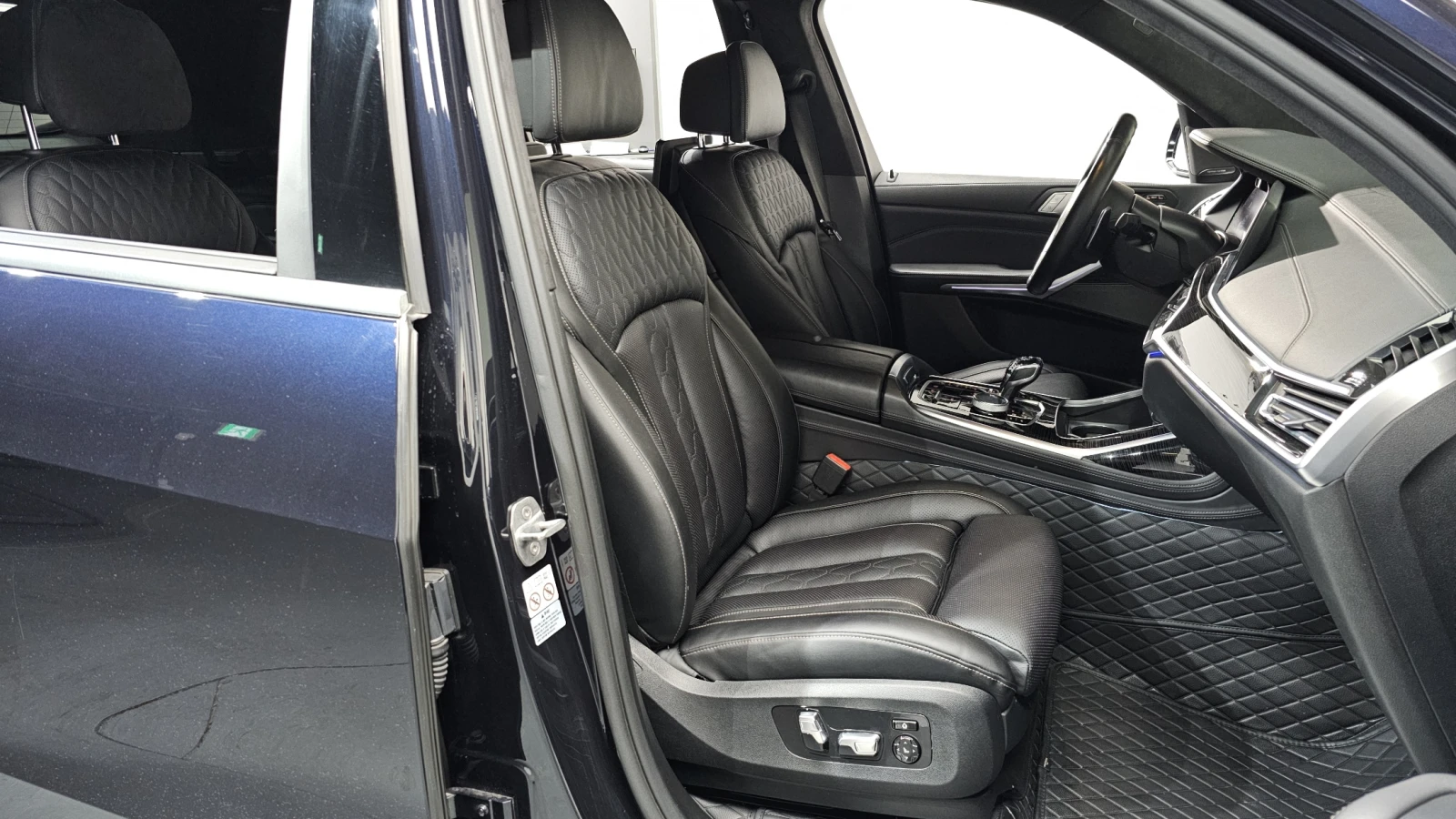 BMW X7 G07 xDrive 3.0d M-Sport ������ ����! | Mobile.bg � ����������� 10