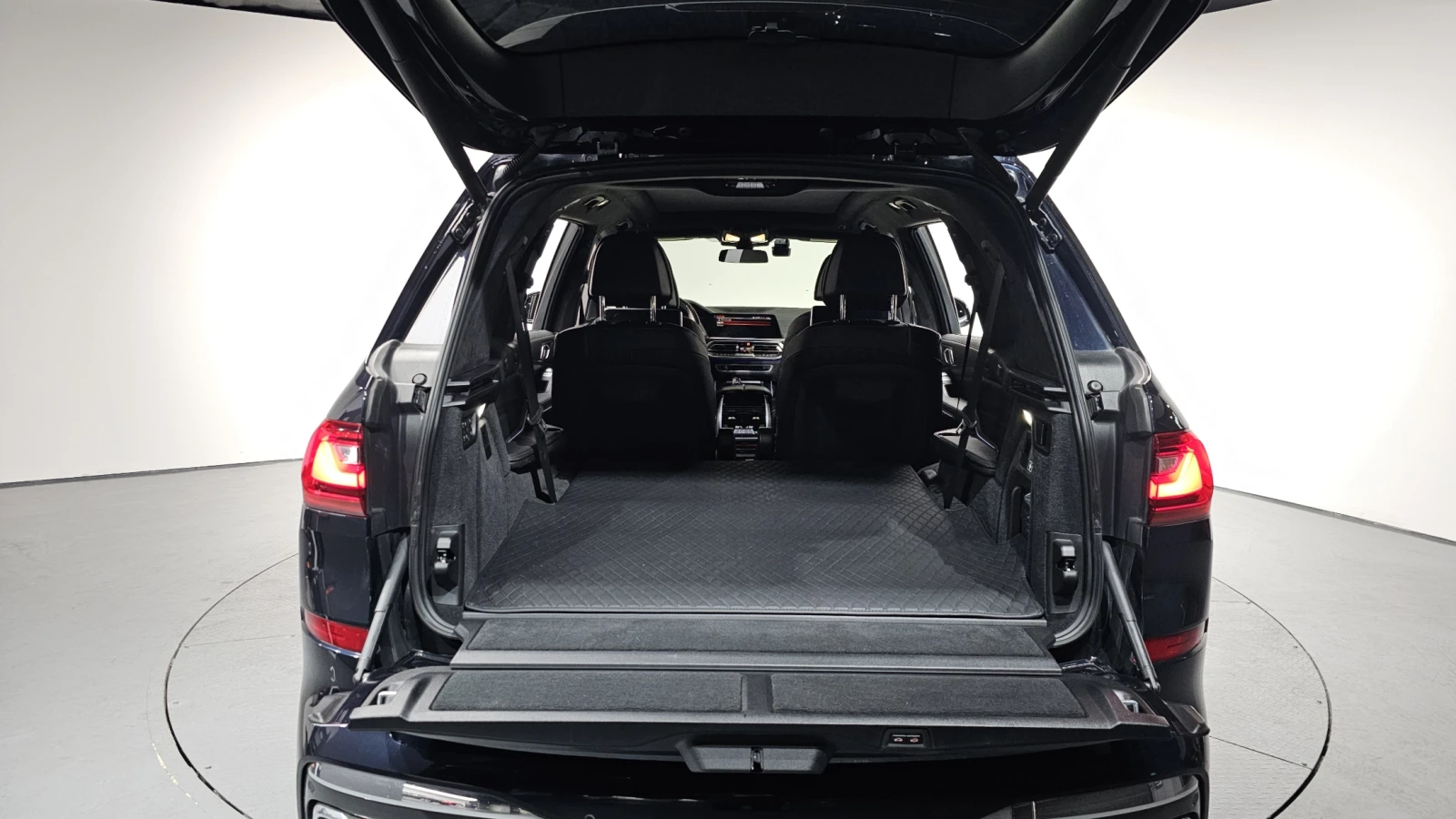 BMW X7 G07 xDrive 3.0d M-Sport ������ ����! | Mobile.bg � ����������� 16