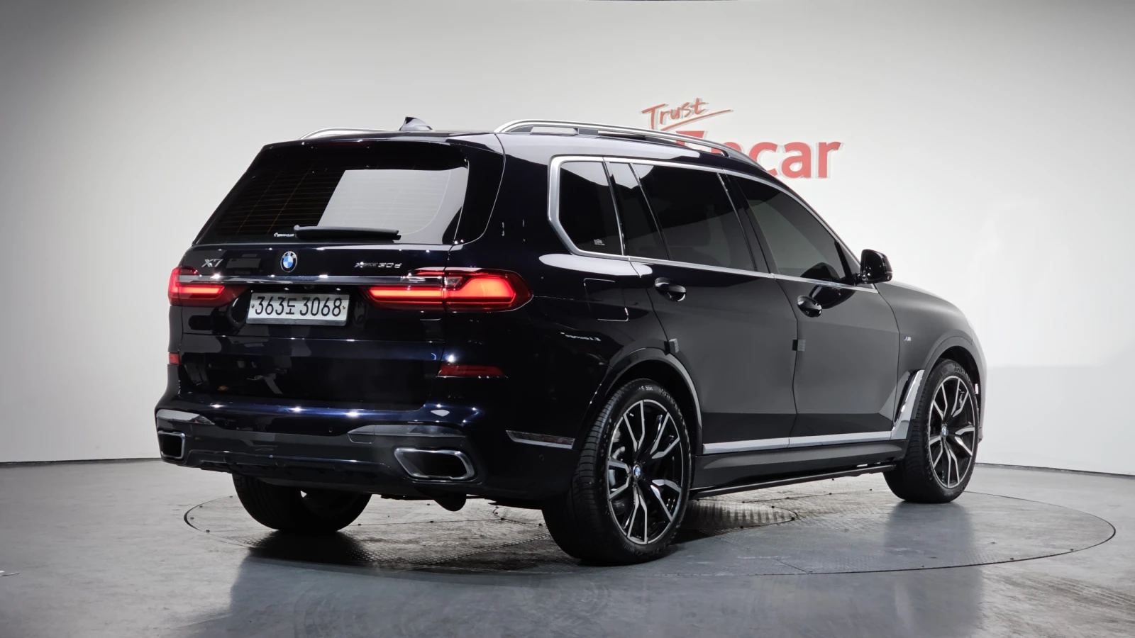 BMW X7 G07 xDrive 3.0d M-Sport ������ ����! | Mobile.bg � ����������� 2