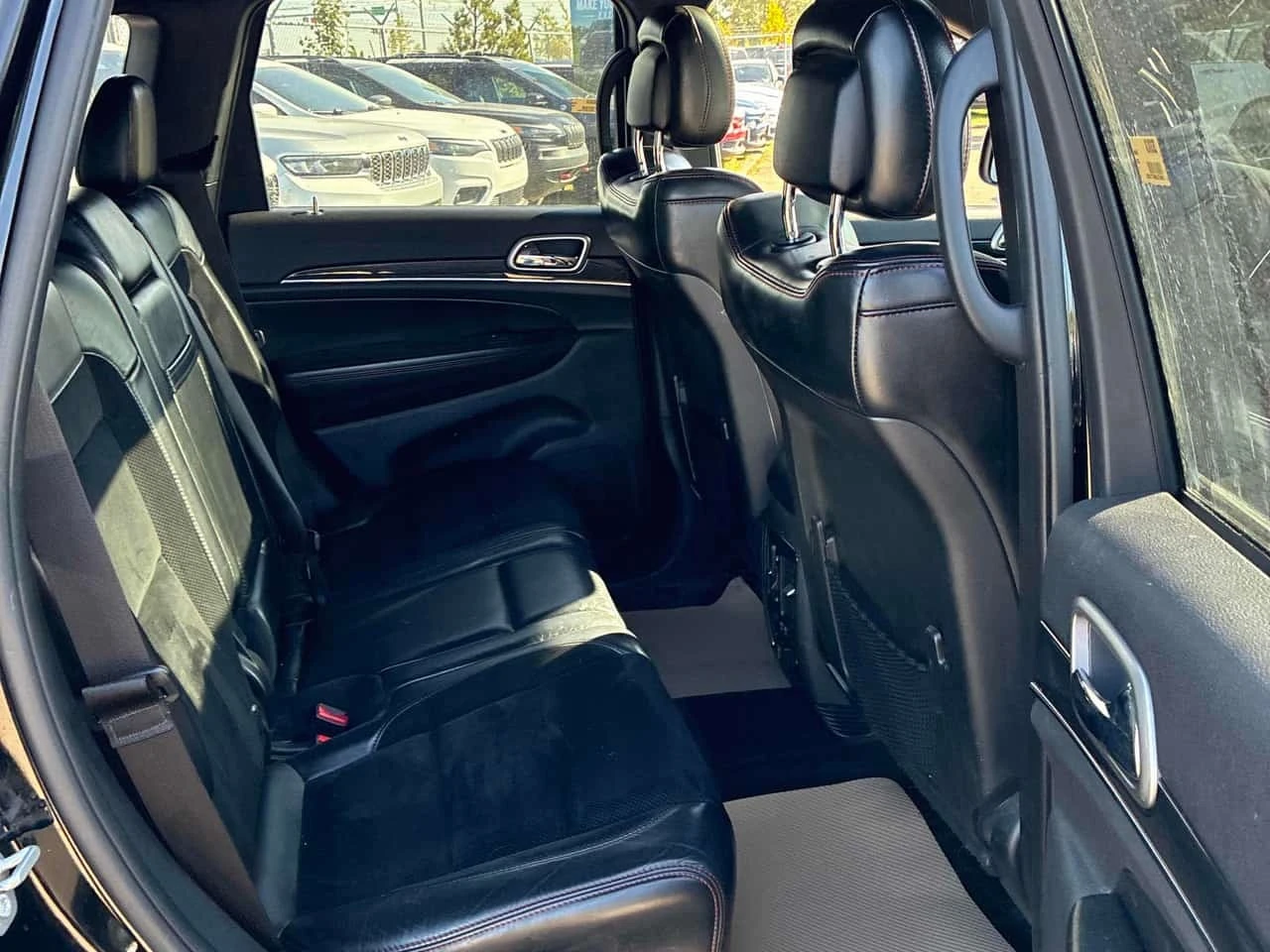 Jeep Grand cherokee TRAILHAWK * ������ ���������������� �� JEEP*  | Mobile.bg � ����������� 12
