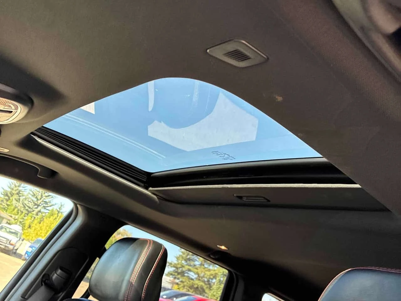 Jeep Grand cherokee TRAILHAWK * ������ ���������������� �� JEEP*  | Mobile.bg � ����������� 10