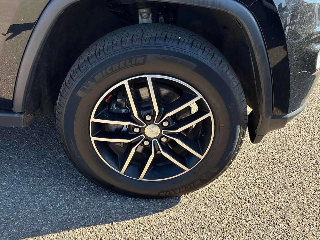Jeep Grand cherokee TRAILHAWK * ������ ���������������� �� JEEP*  | Mobile.bg � ����������� 6