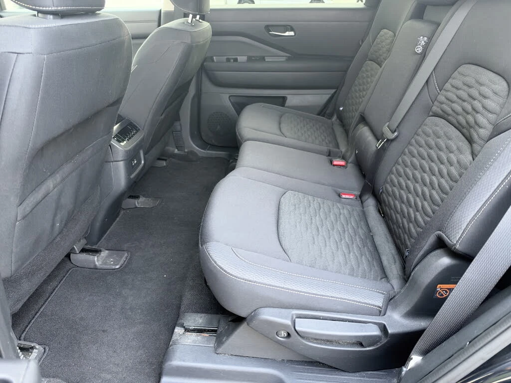 Nissan Pathfinder S* 3.5-V6* 4X4* DISTRONIC* CAM* BLIND-SP* ������-� | Mobile.bg � ����������� 16