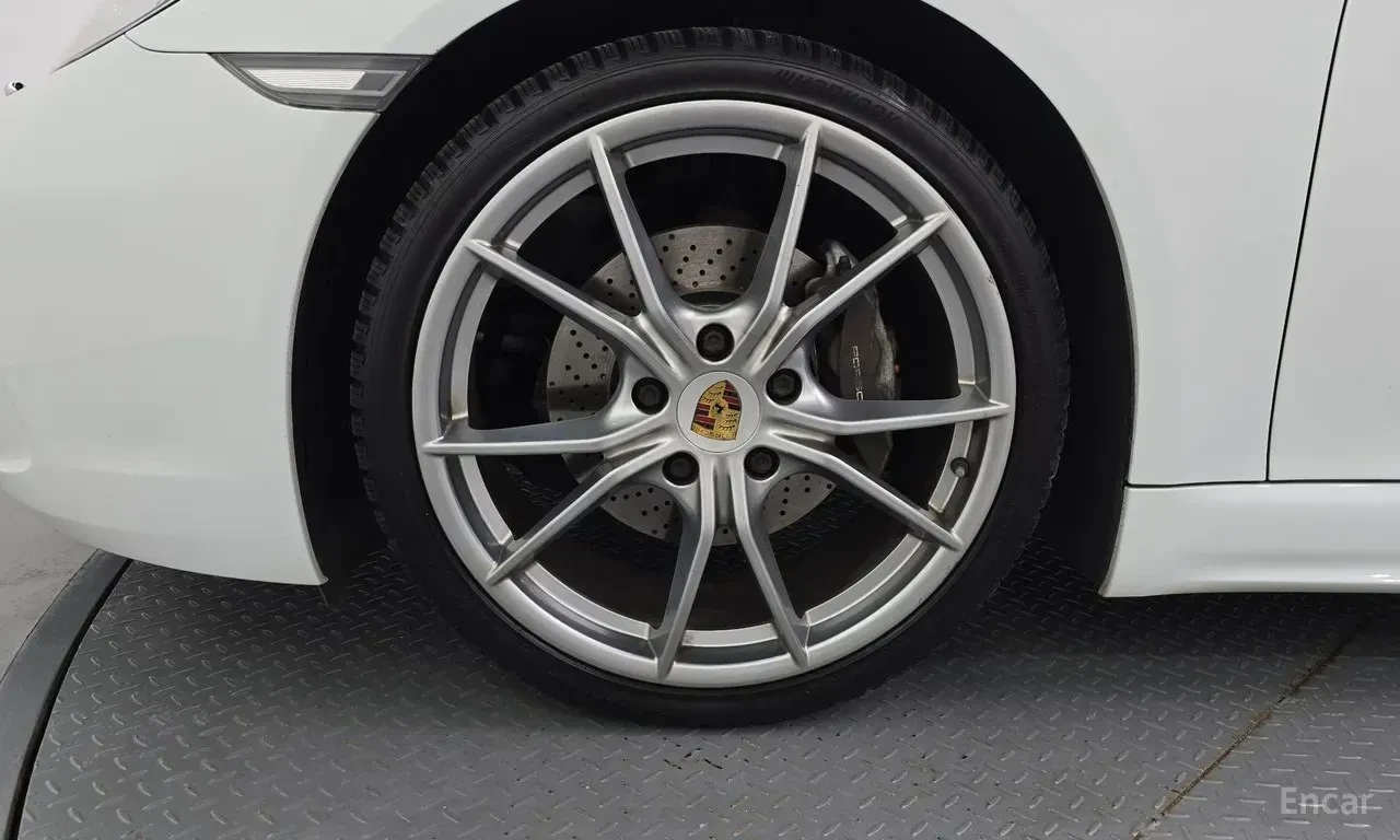 Porsche Cayman 718* PDK* , снимка 5 - Автомобили и джипове - 56515695