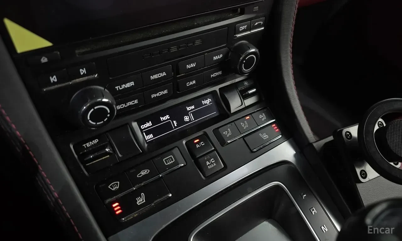 Porsche Cayman 718* PDK* , снимка 13 - Автомобили и джипове - 56515695