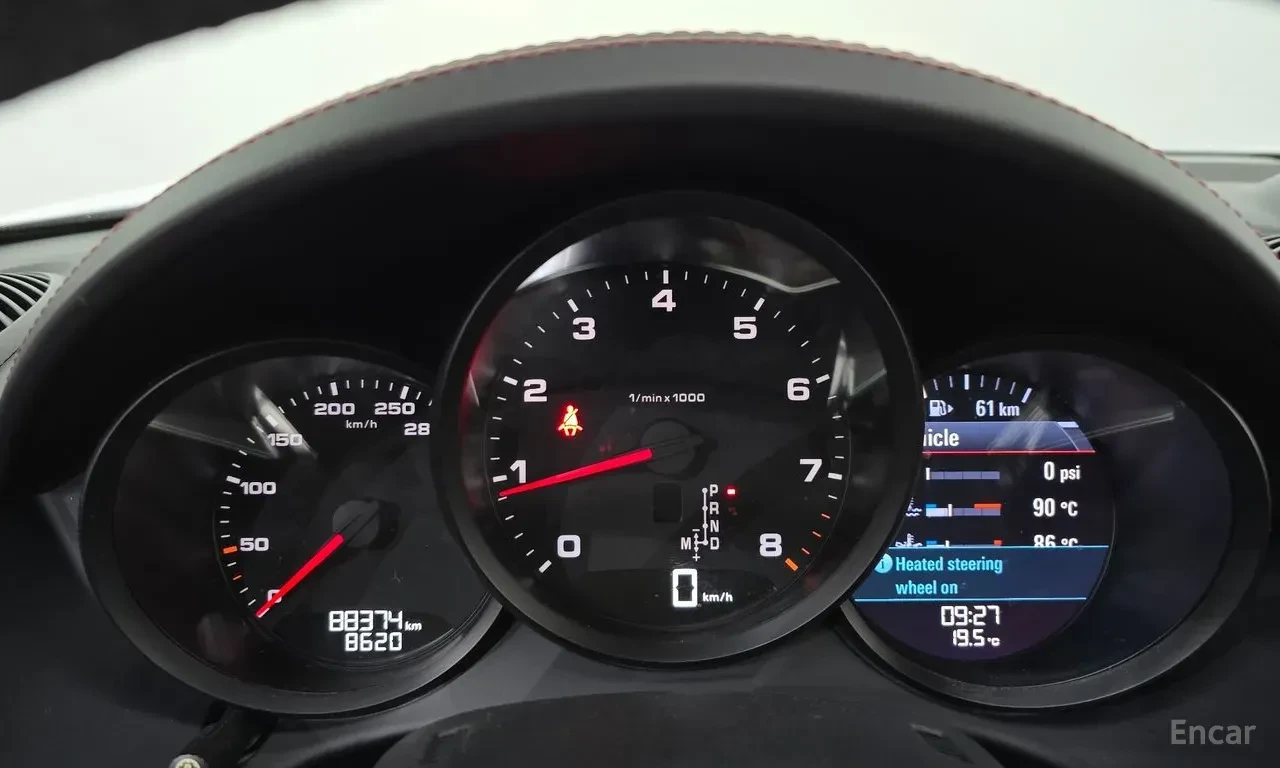 Porsche Cayman 718* PDK* , снимка 14 - Автомобили и джипове - 56515695