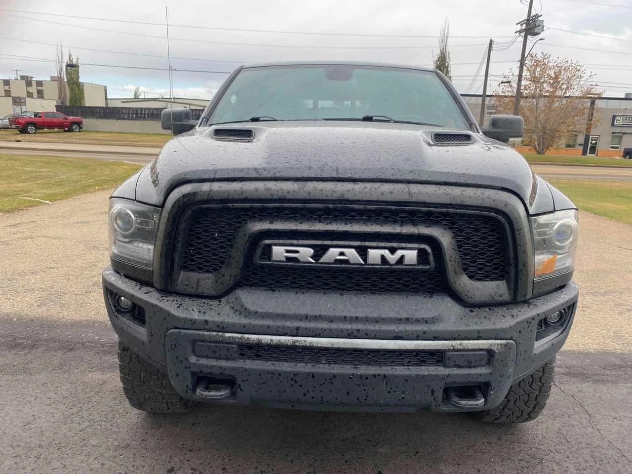 Dodge RAM 1500 * Warlock * CARFAX * ����� �� ����������� | Mobile.bg � ����������� 6