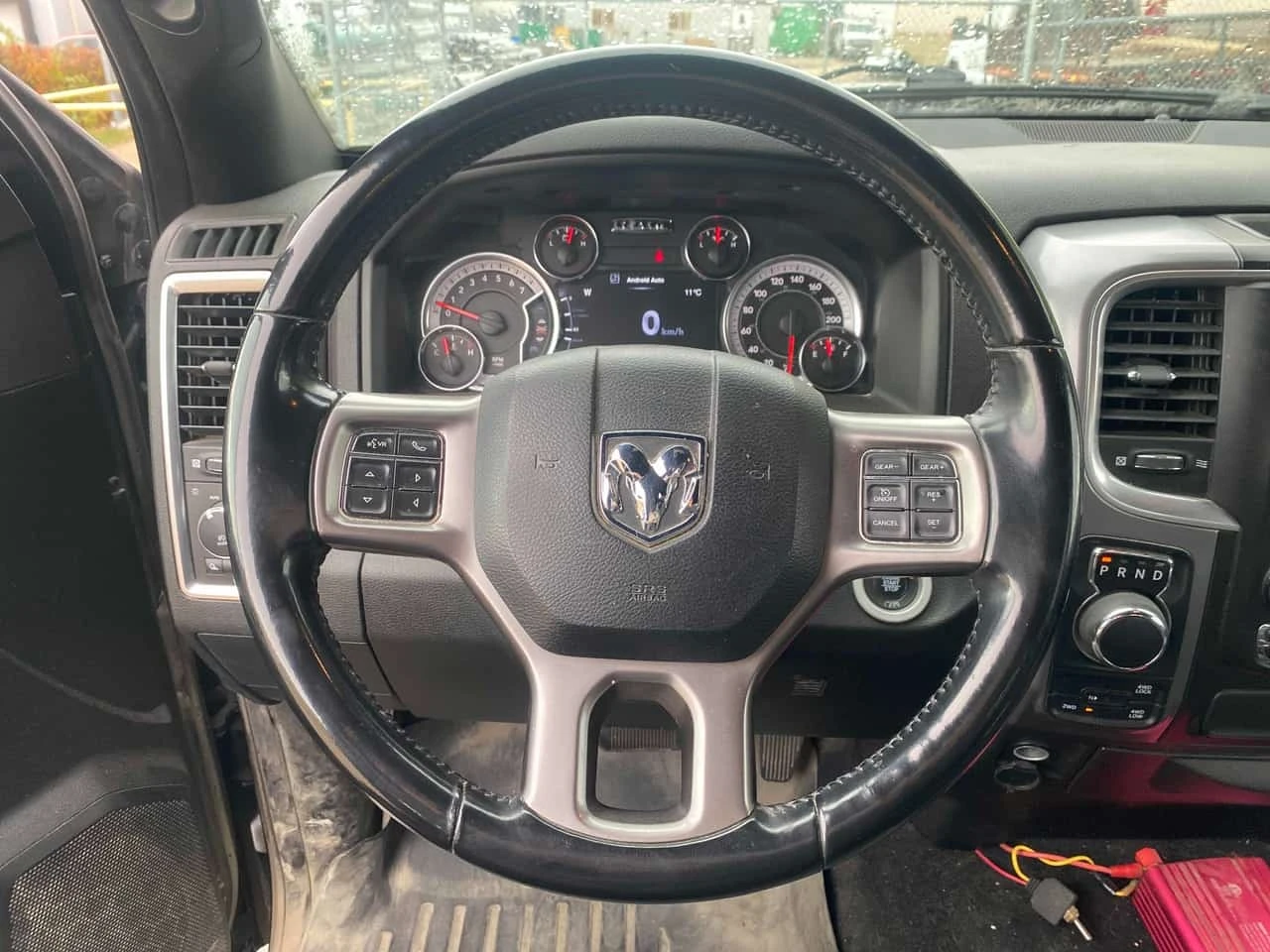 Dodge RAM 1500 * Warlock * CARFAX * ����� �� ����������� | Mobile.bg � ����������� 10