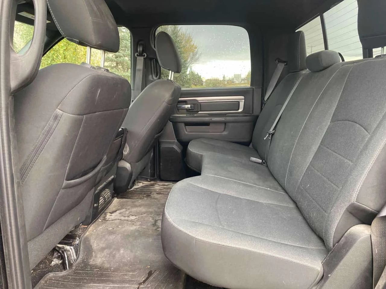 Dodge RAM 1500 * Warlock * CARFAX * ����� �� ����������� | Mobile.bg � ����������� 11