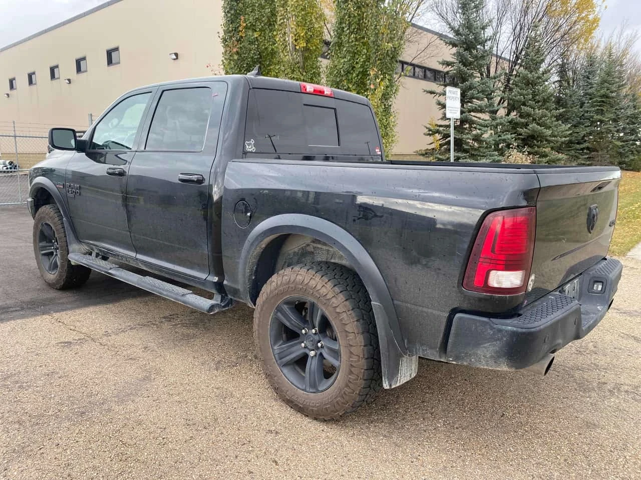 Dodge RAM 1500 * Warlock * CARFAX * ����� �� ����������� | Mobile.bg � ����������� 12