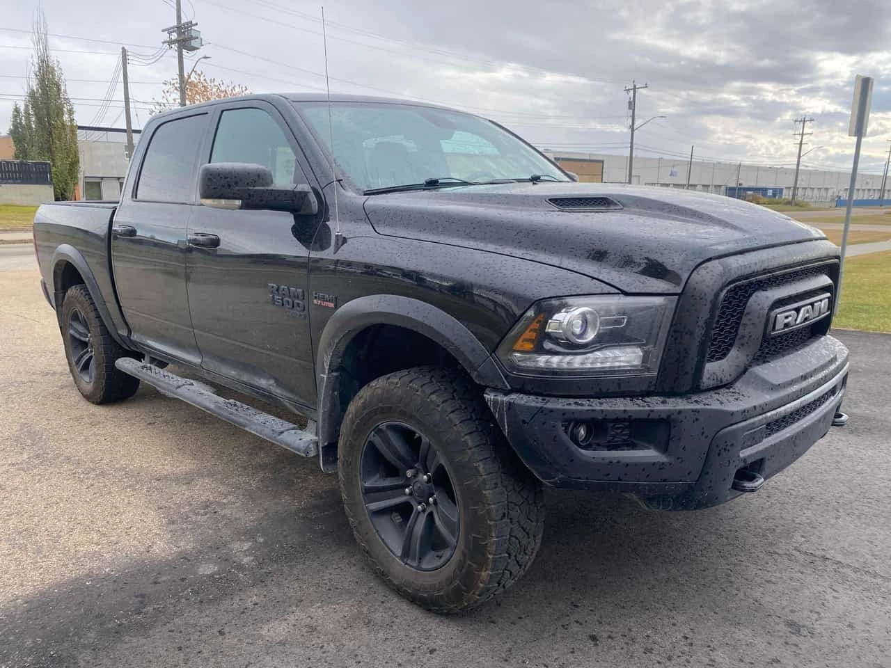 Dodge RAM 1500 * Warlock * CARFAX * ����� �� ����������� | Mobile.bg � ����������� 14