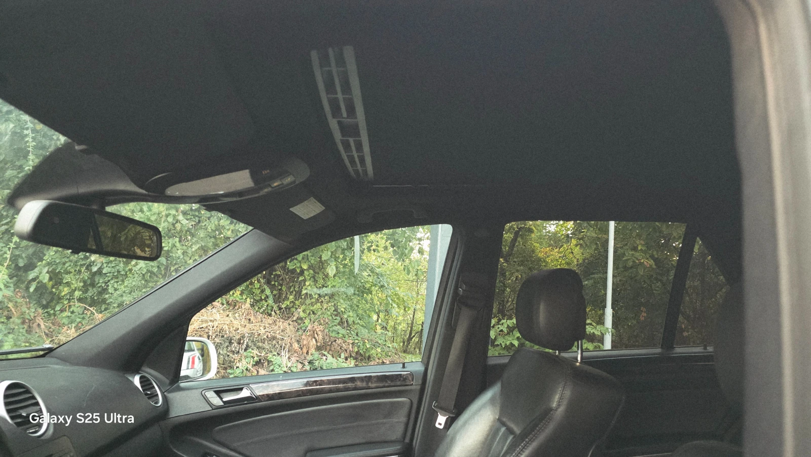 Mercedes-Benz ML 320 3.0d | Mobile.bg � ����������� 5