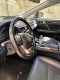 Lexus RX 450  - изображение 5