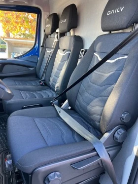 Iveco 35c18 HiMatic, снимка 12