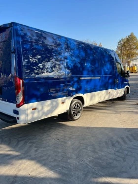 Iveco 35c18 HiMatic, снимка 4