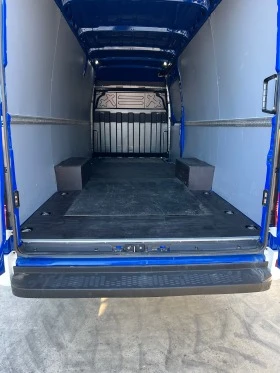 Iveco 35c18 HiMatic, снимка 9