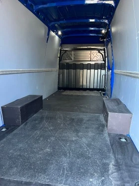 Iveco 35c18 HiMatic, снимка 6