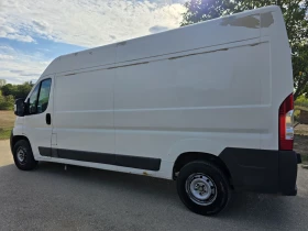 Peugeot Boxer 2.2 hdi, снимка 3