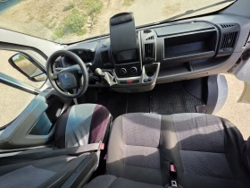 Peugeot Boxer 2.2 hdi, снимка 10