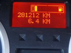 Renault Trafic 9 МЕСТА С * * * КЛИМАТИК* * * , снимка 16