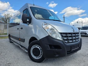 Renault Master 2.3dci 8+ 1 Рампа за хора с увреждания, снимка 3