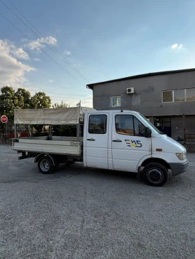 Mercedes-Benz 412, снимка 6