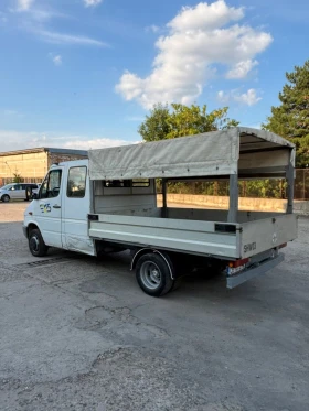 Mercedes-Benz 412, снимка 5