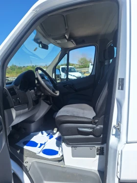 Mercedes-Benz Sprinter 313 313, снимка 9