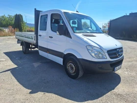 Mercedes-Benz Sprinter 313 313, снимка 3