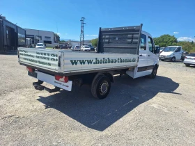 Mercedes-Benz Sprinter 313 313, снимка 5
