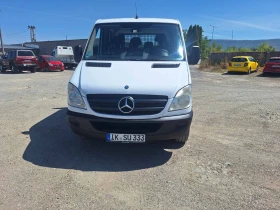 Mercedes-Benz Sprinter 313 313, снимка 2