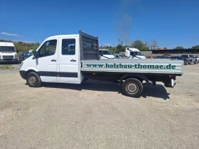Mercedes-Benz Sprinter 313 313, снимка 8