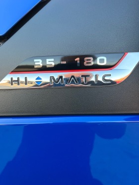 Iveco 35c18 HiMatic | Mobile.bg   5
