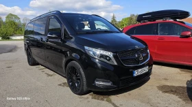     Mercedes-Benz V 250 Long 