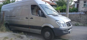Mercedes-Benz Sprinter 319 | Mobile.bg    14