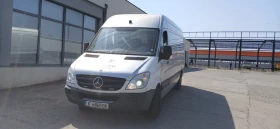     Mercedes-Benz Sprinter 319