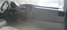 Mercedes-Benz Sprinter 319 | Mobile.bg    12