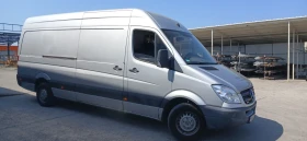 Mercedes-Benz Sprinter 319 | Mobile.bg    2