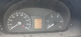 Mercedes-Benz Sprinter 319 | Mobile.bg    7