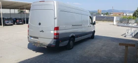 Mercedes-Benz Sprinter 319 | Mobile.bg    10