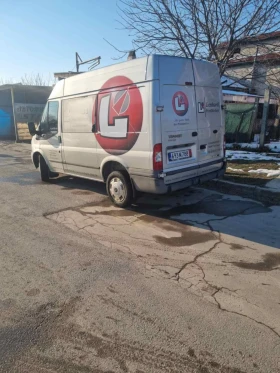 Обява за продажба на Ford Transit 2.2 ~10 500 лв. - изображение 2
