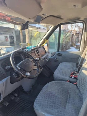 Обява за продажба на Ford Transit 2.2 ~10 500 лв. - изображение 5