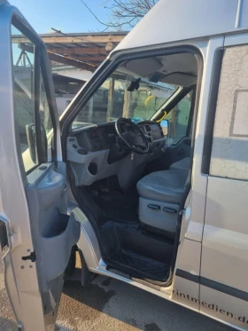 Обява за продажба на Ford Transit 2.2 ~10 500 лв. - изображение 4